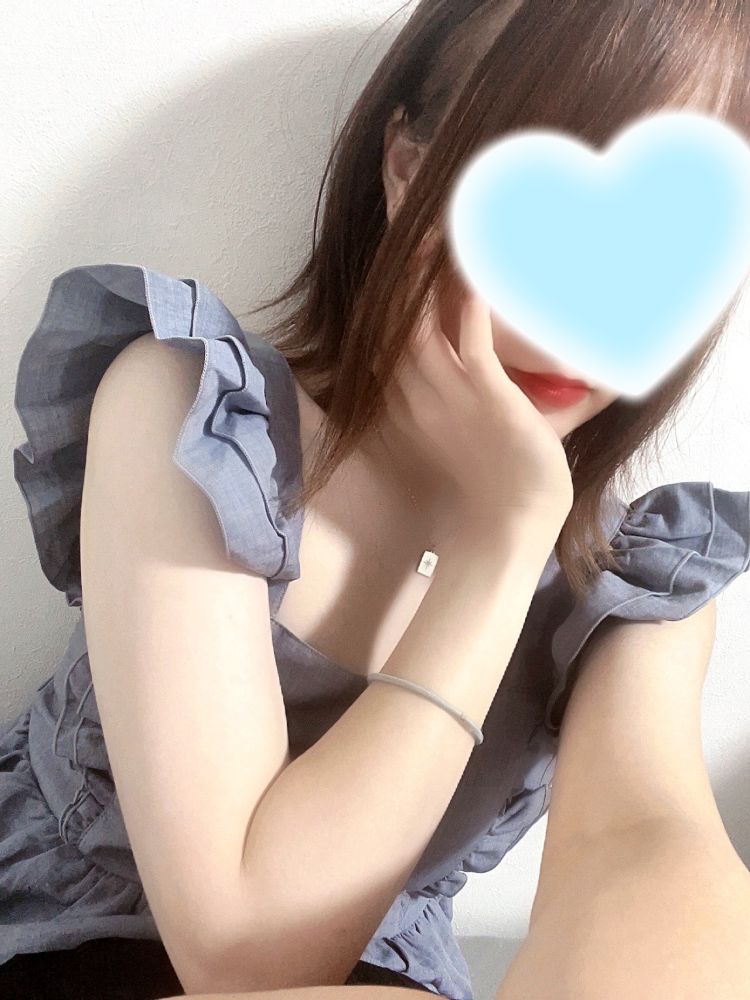今日は...💙