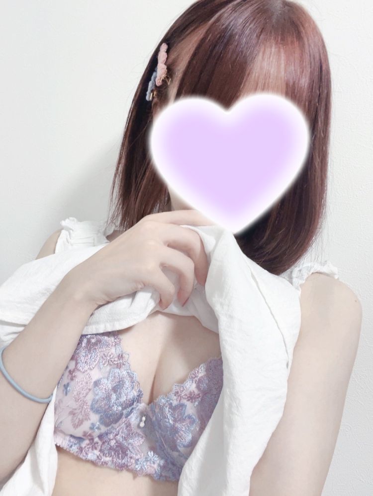 8月後半は今日からっ🥰💙