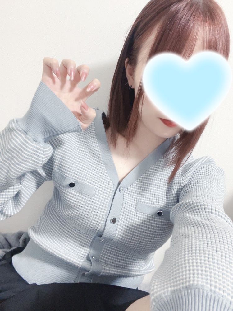 小さいお口🤭💙