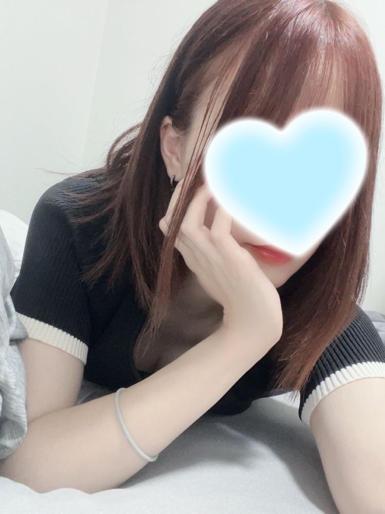 おはよ〜っ☺️💙