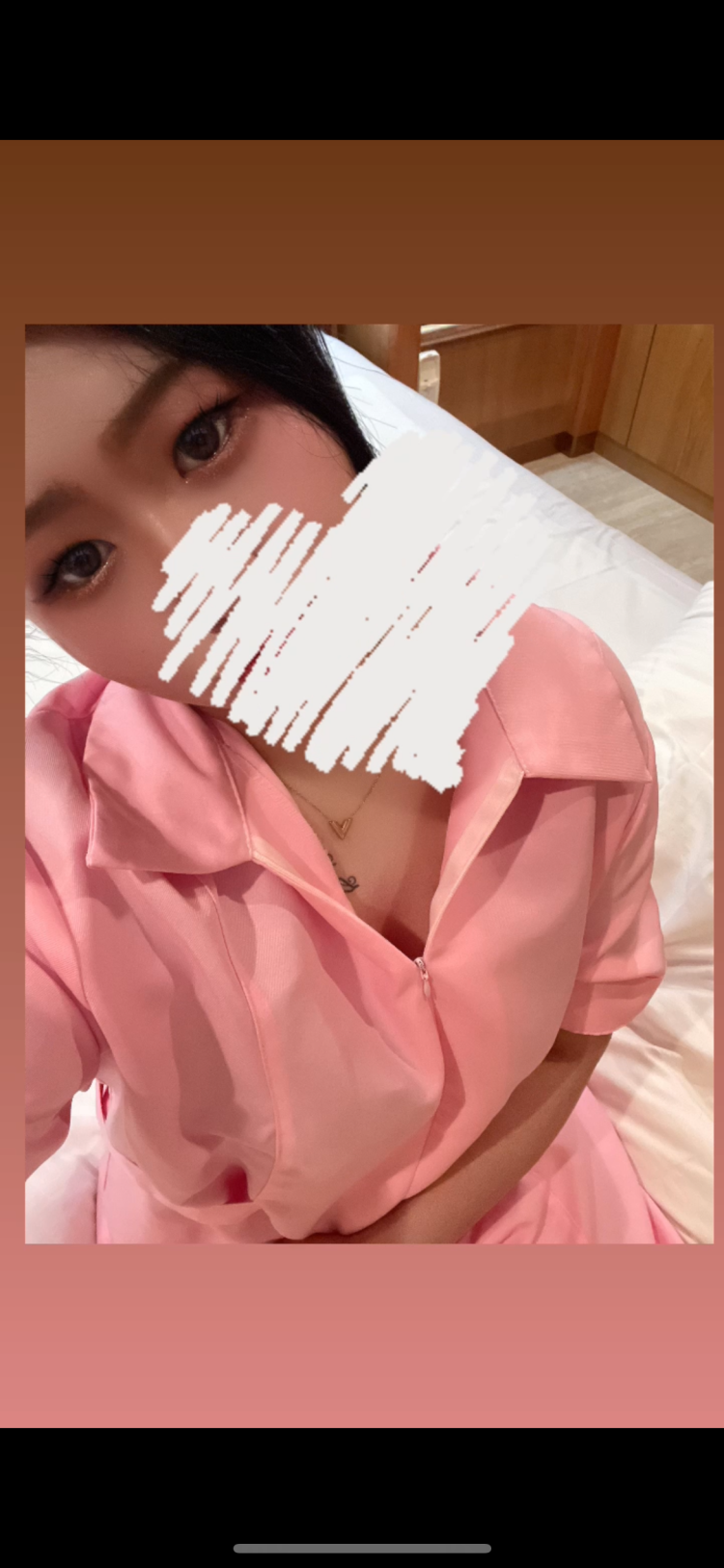 山水61でご一緒したお兄様♥