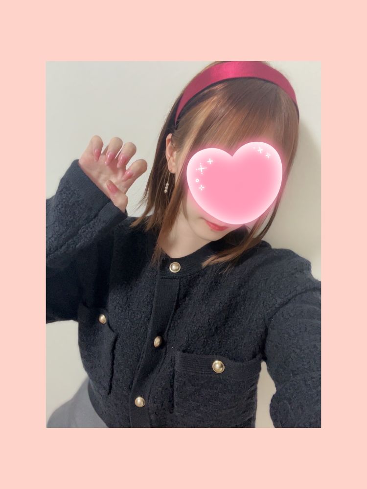 改めてお知らせだよっ☺️🧡
