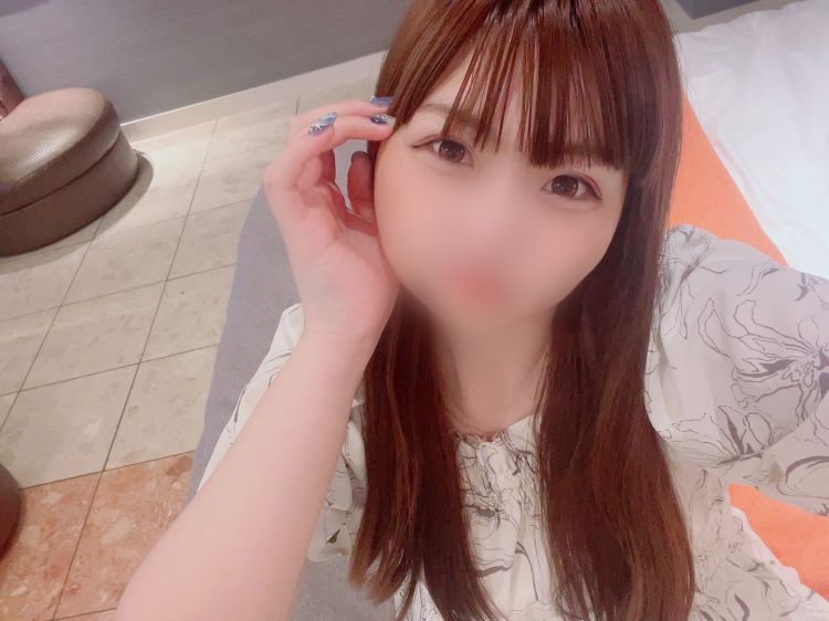 …つけてないよ///