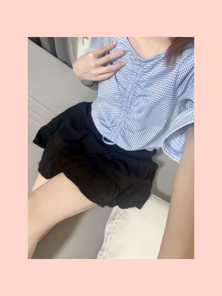 この後も🥰🧡