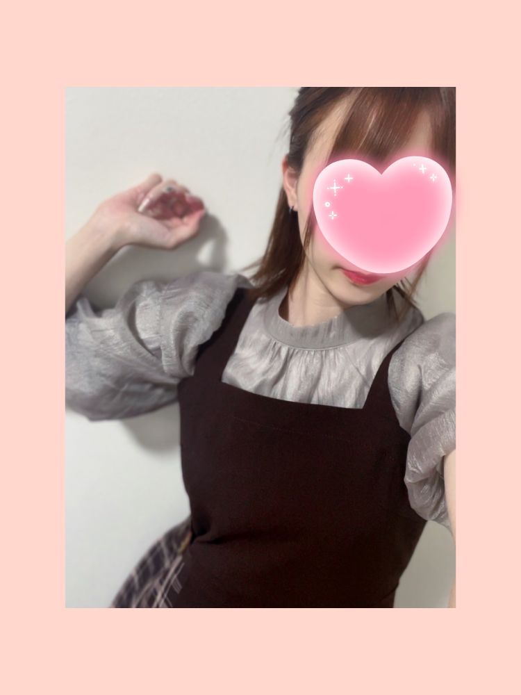 はじまったよ🥰🧡
