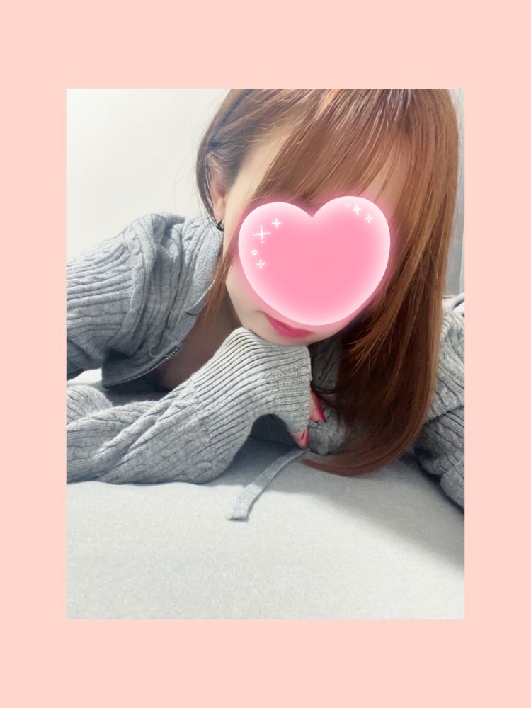 おはよーーっっ☺️🧡
