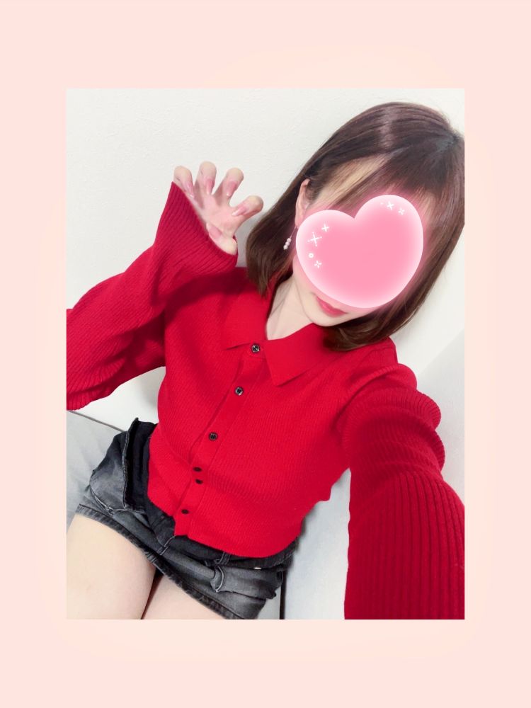 珍しく...🫣🧡