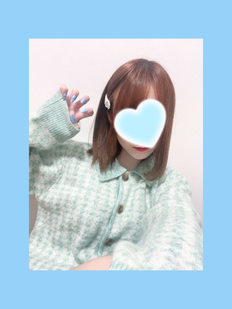 今なら空いてるよっ🤭🧡