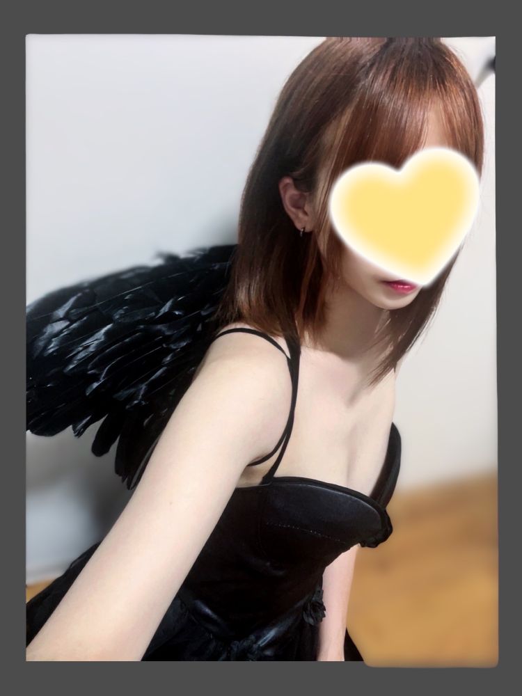 10月になったのでついにっ🎃🧡