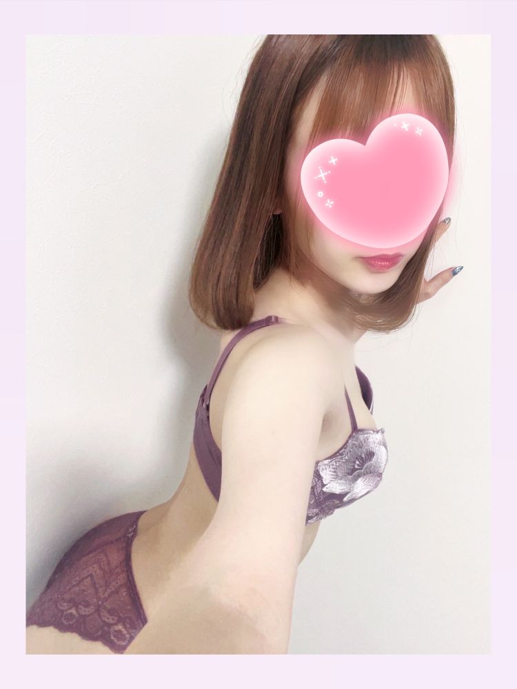 やーーーっっと🥰🧡🧡🧡