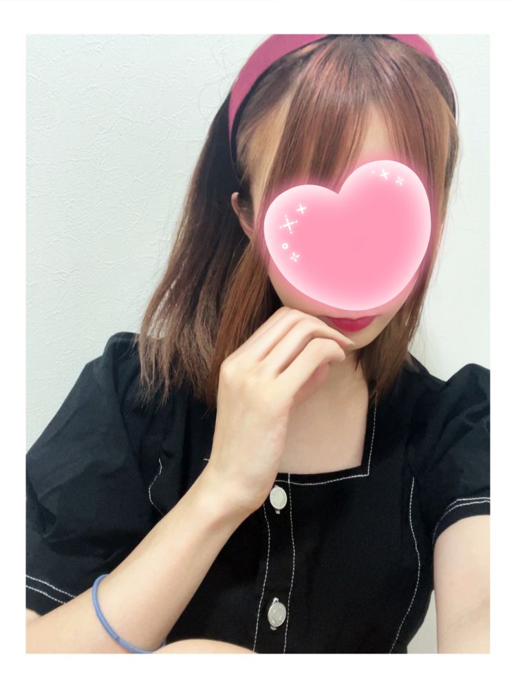 ついにっ🥰🧡