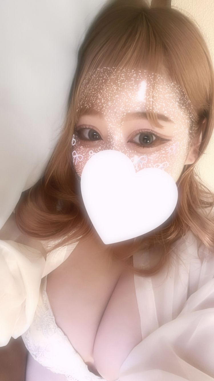 残り3日🥺