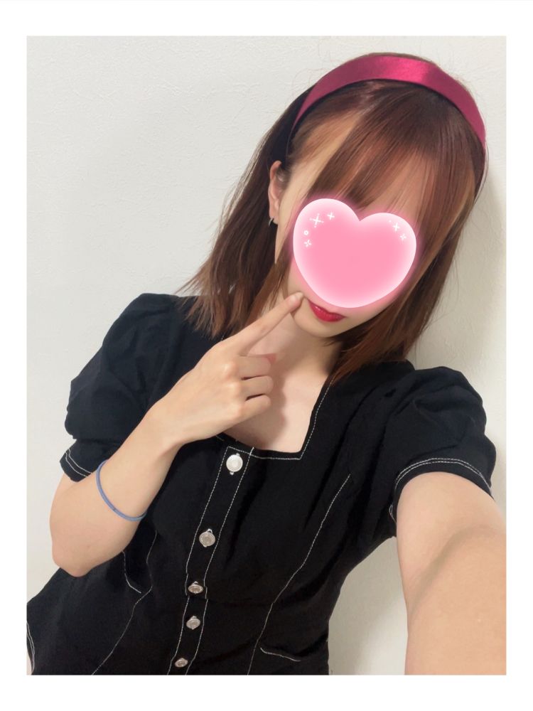雨だから...🧡