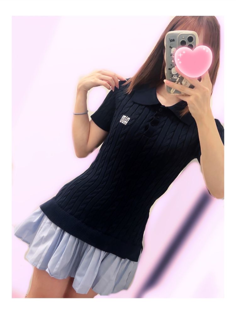 5日間おわりっ🥰🧡🧡🧡
