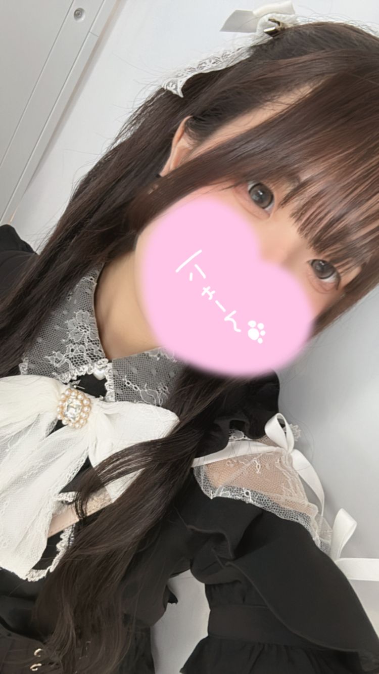 3日目楽しみし〜💓