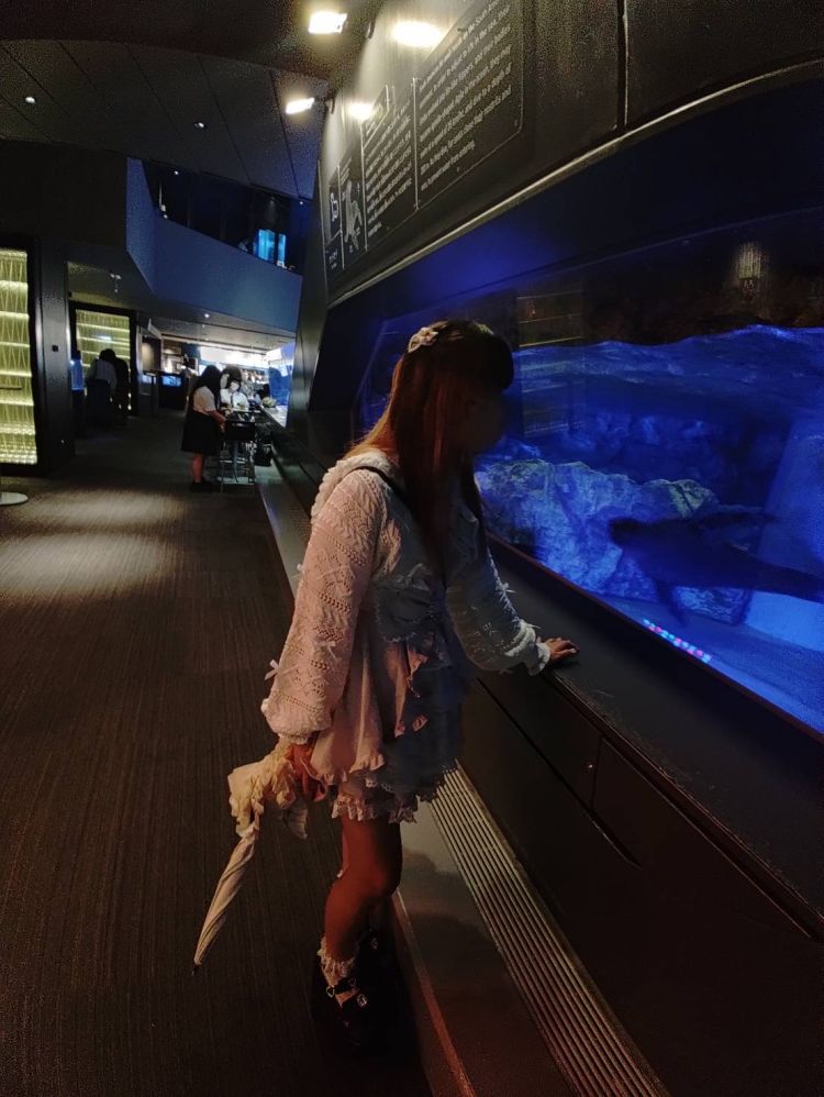 だーいすきなのは､､､