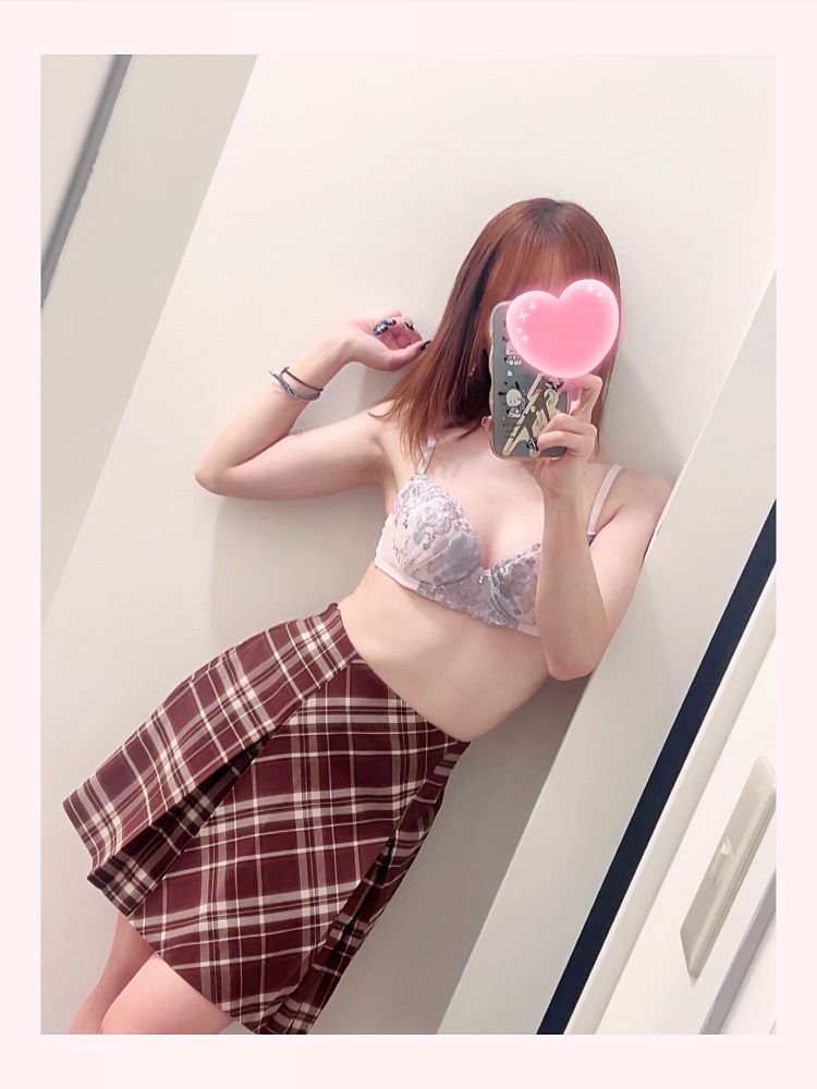 いーーっっっぱい🤭🧡