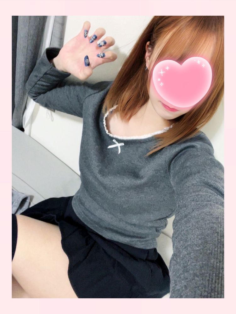 2日目もすたーとっ🤭🧡