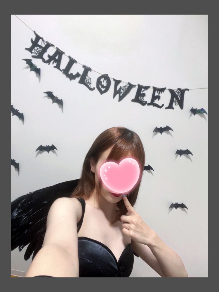 Happy Halloween😈🧡🧡🧡