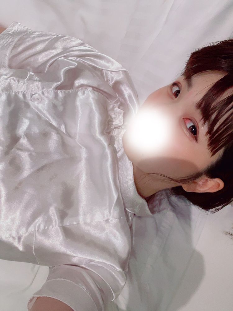 🩵昨日ビジホのお兄さん