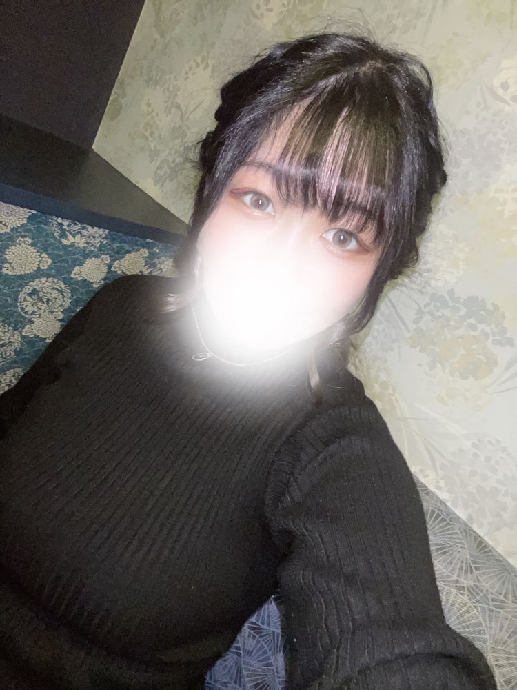 らすと2日…😿