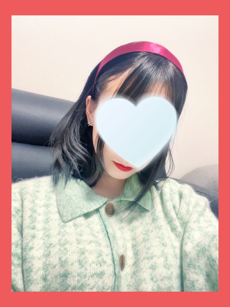 私について🥰🩵