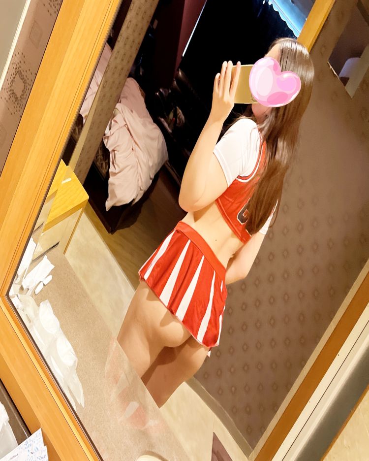 えちえちボディ♡