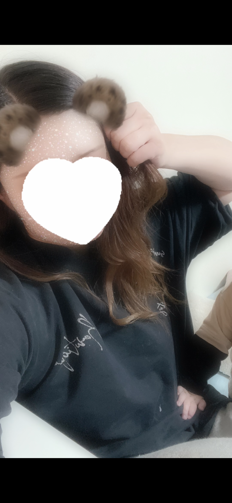 イチャイチャ大好き💕