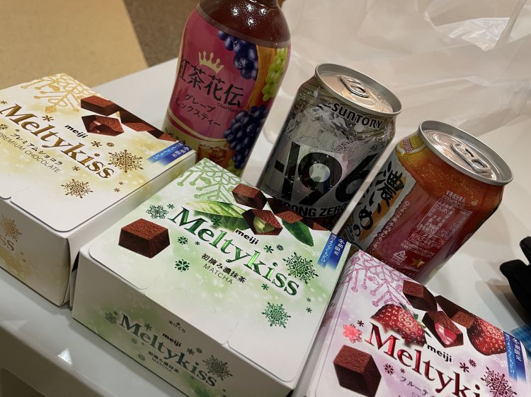 お礼日記💕照れ屋の新規様💕