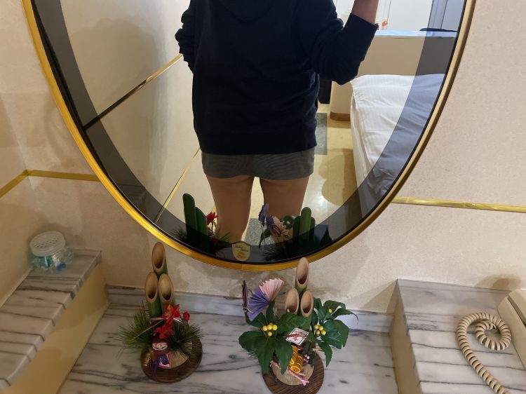 今年２回目の💕お仕事です‼️