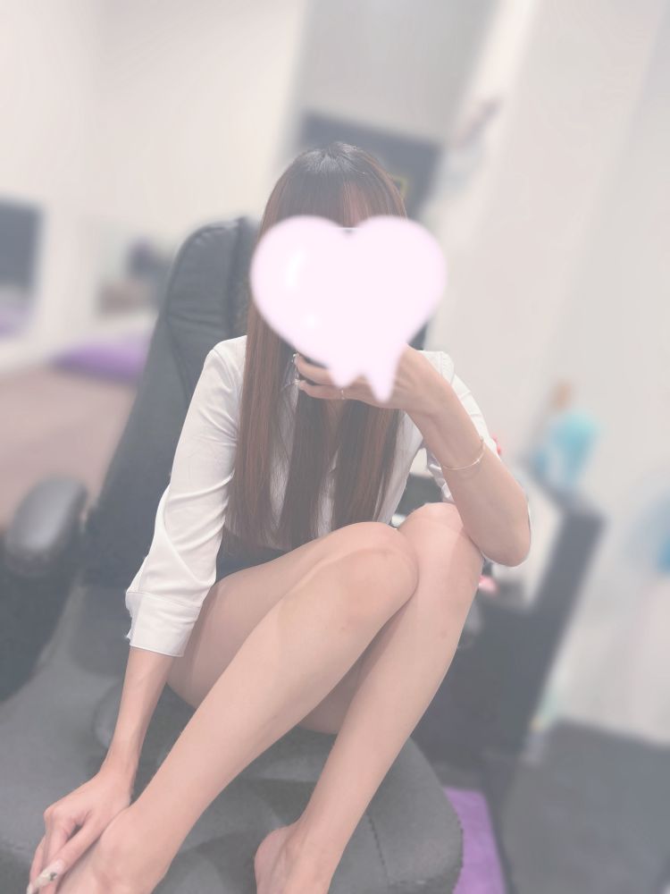 脚フェチのお兄さん