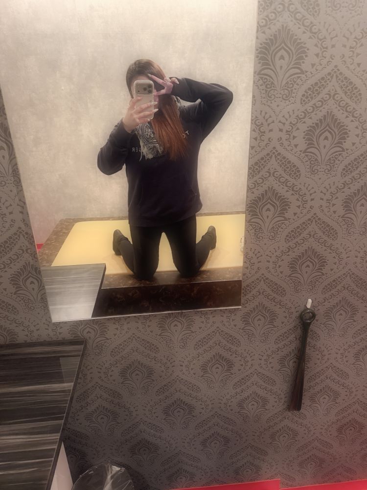 ノーパンノーブラは興奮💕