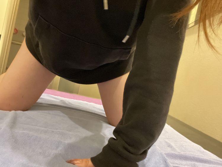 開花したの💕エロさが！！！