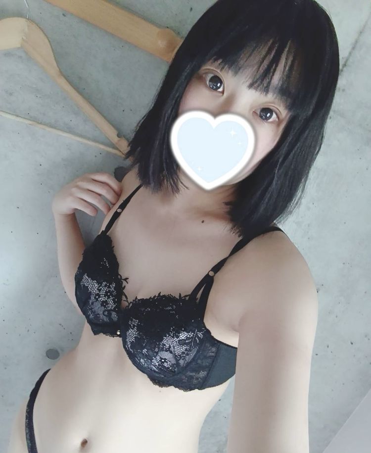  「待機中もずっと考えちゃうの…♡」