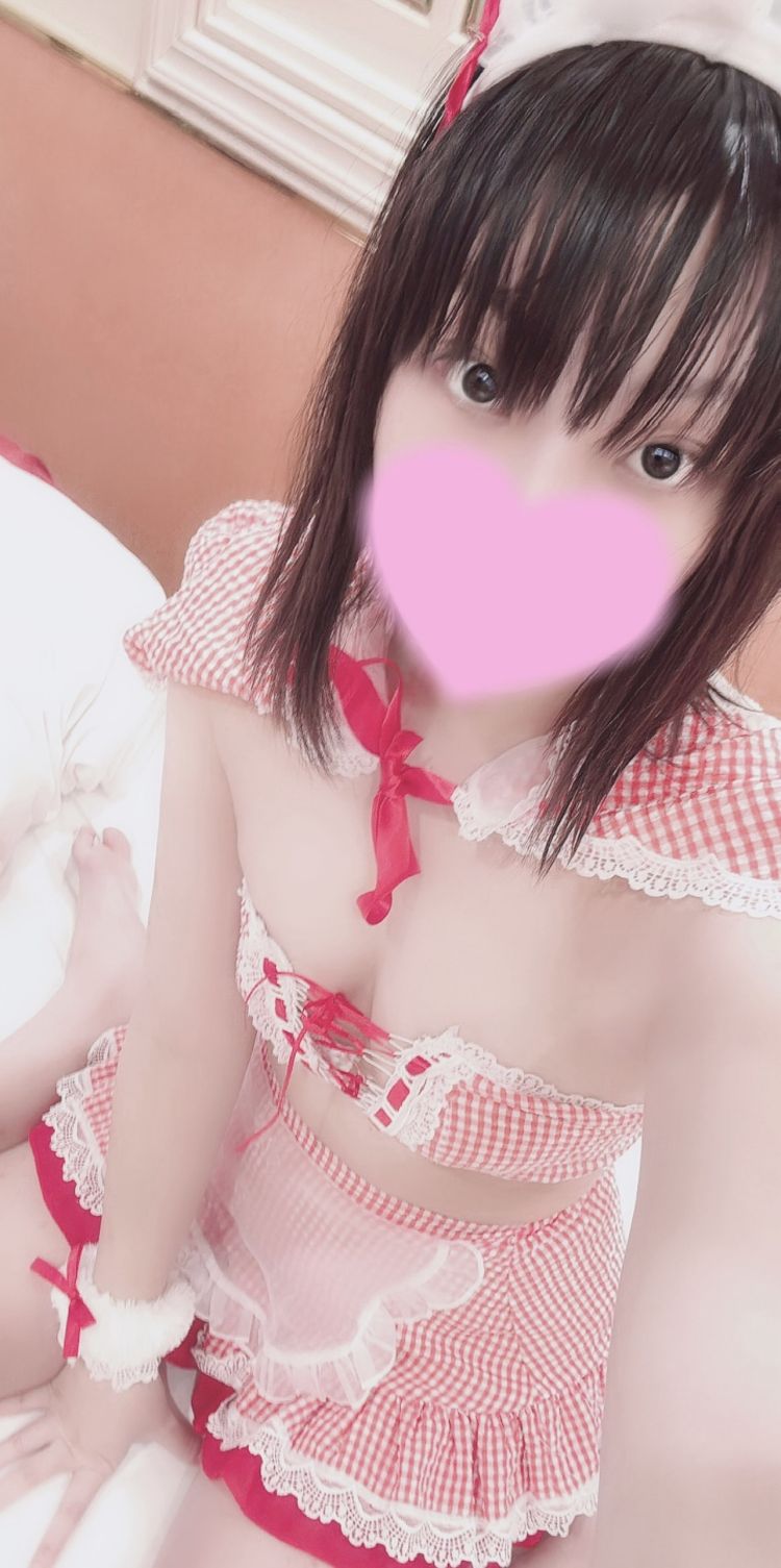 とろけちゃう準備できてるよ…？♡