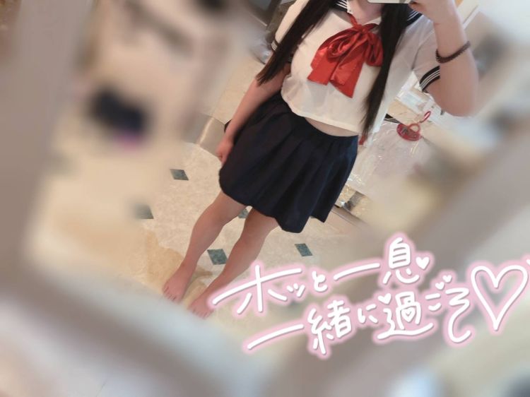 貴方のコト…おしえて？♡♡