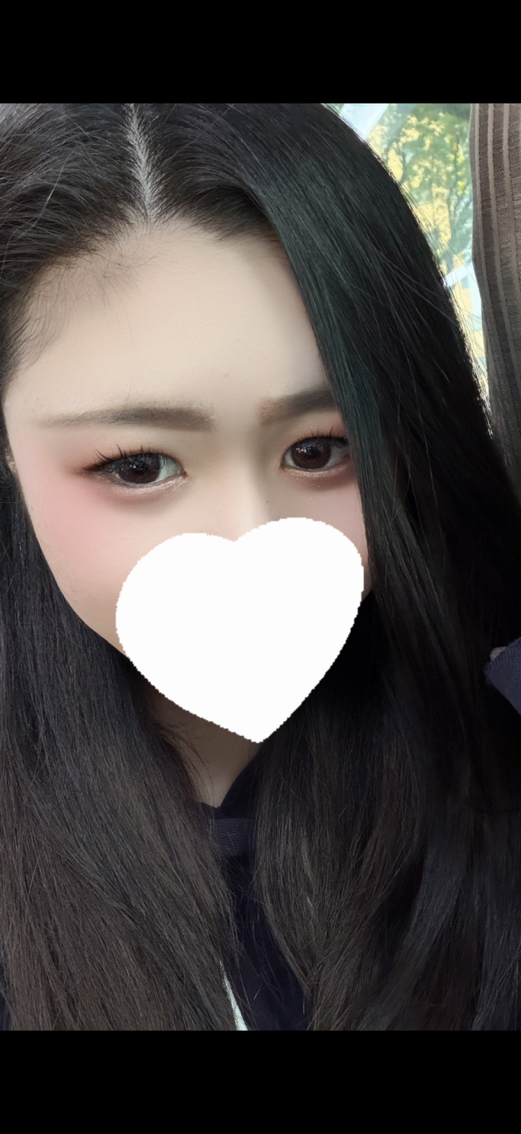 出発♡ウキウキ