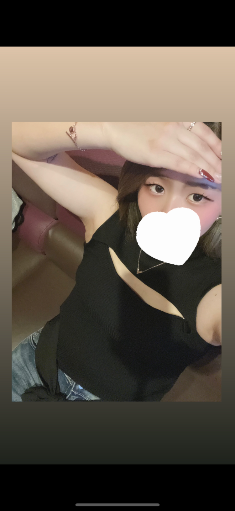 出発しました😍1年間ありがとございました
