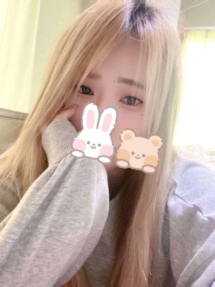 4日目♡