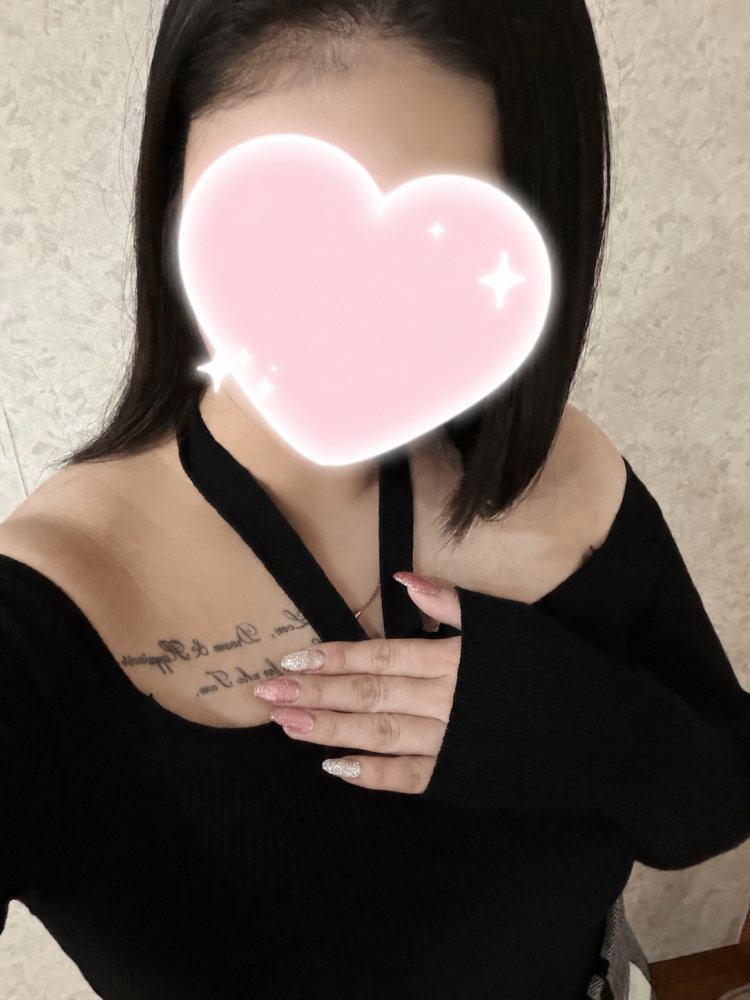 会ったら印象変わるかも…？🥰