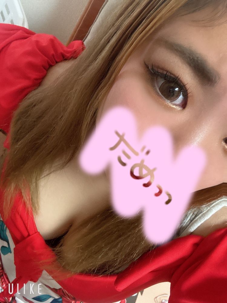 今日のあたしびしょ濡れ注意報⚠️