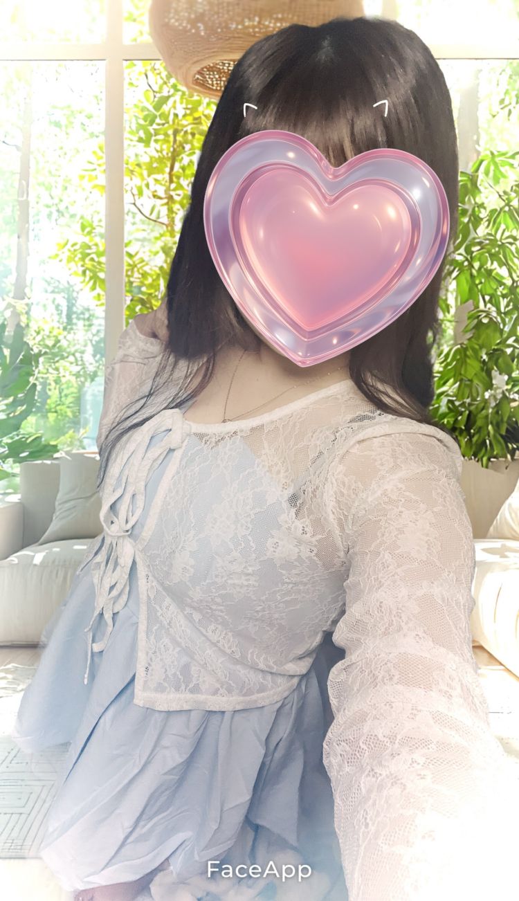 今日は…♡