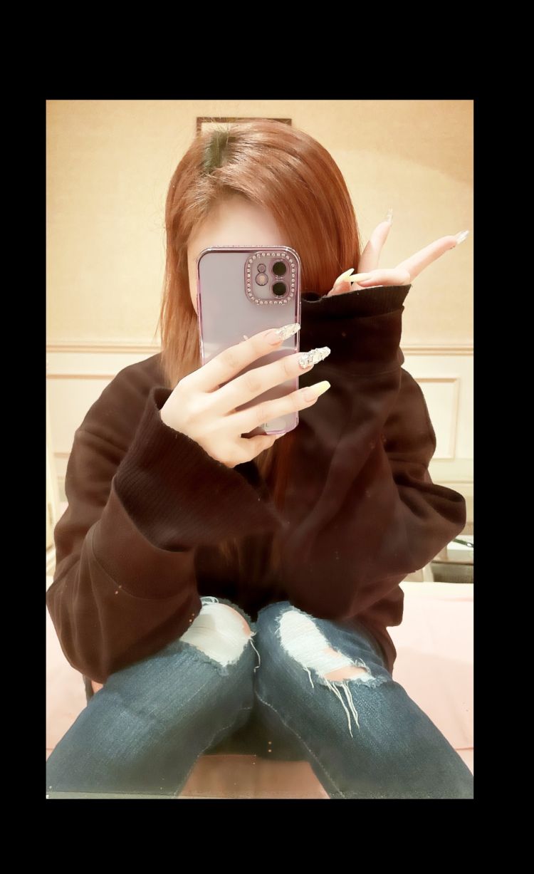 実は……ドMちゃんです💋🥰