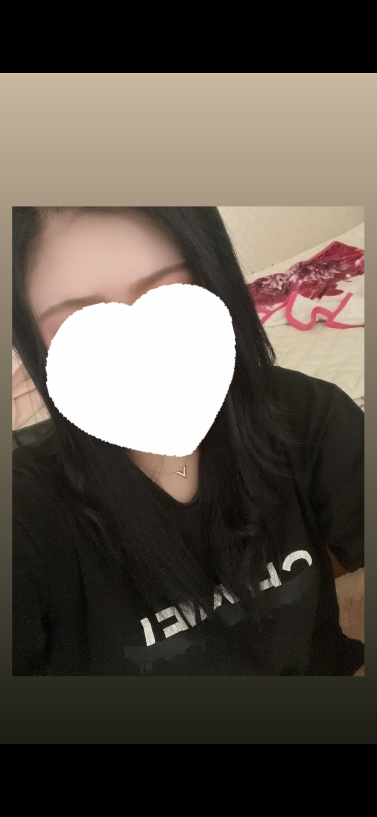 欠かせないもの🩷️🩵それは……