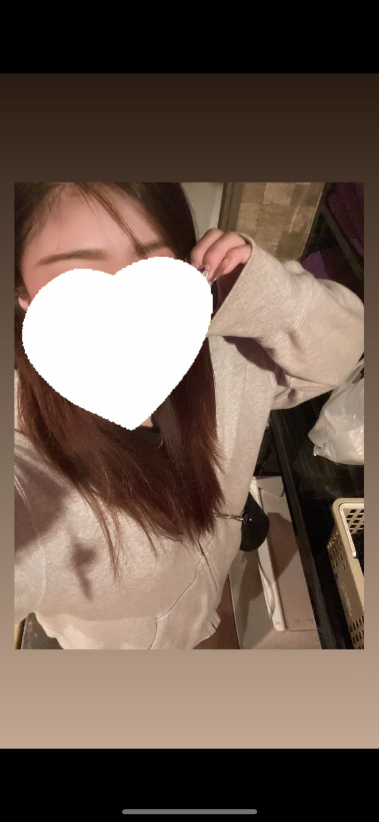 お兄様の1番が良い😉💕