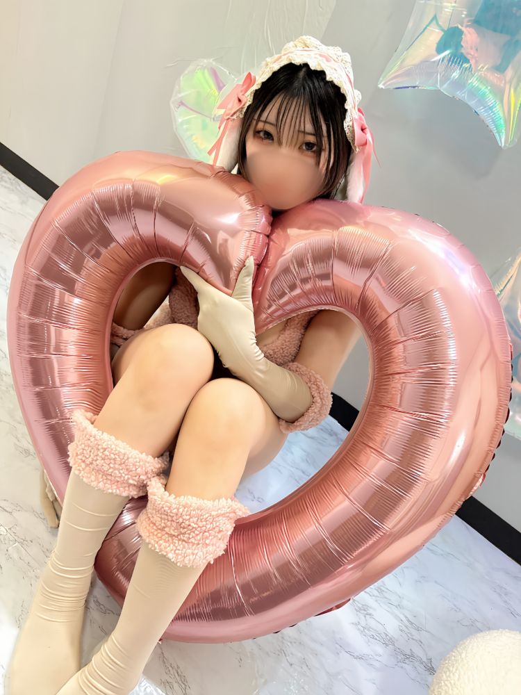 夜はこれから💗