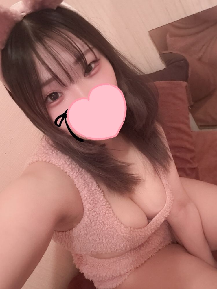 我慢できないよｯｯ///💗