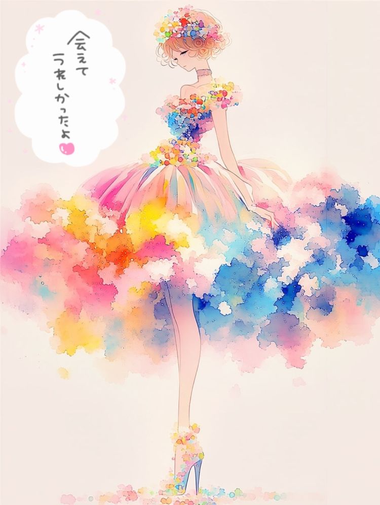 お休みの日に…♡