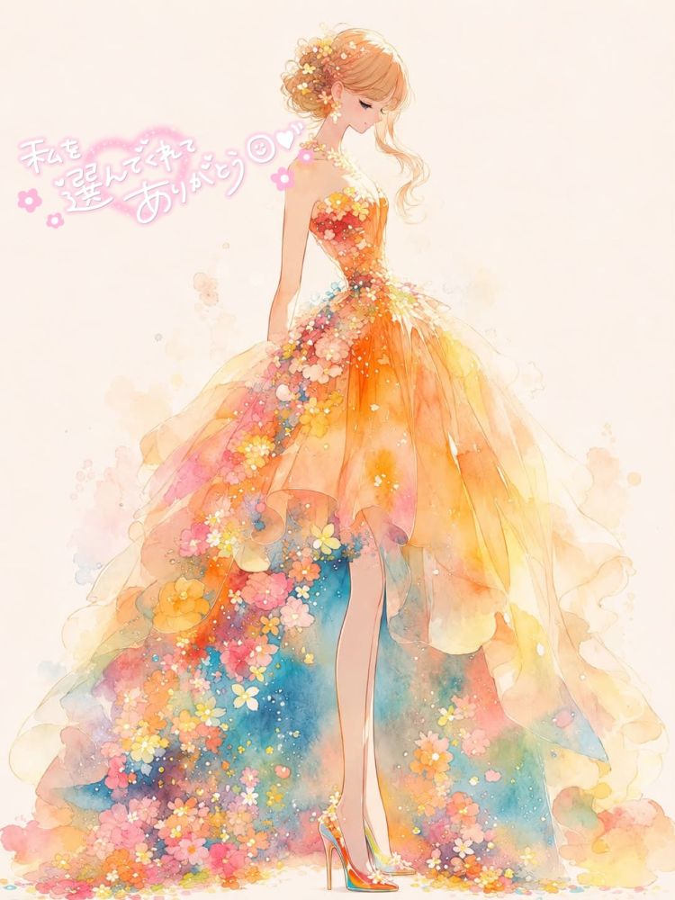 お休みの…♡