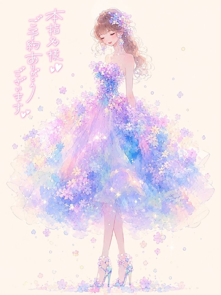 仲良し様…♡